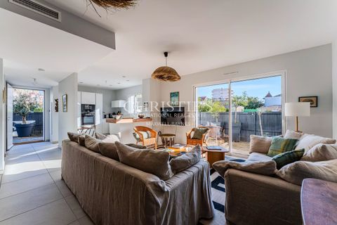Villa i Arcachon, Gironde, Arcachon - € 1.490.000 | Ref: GG1065 - foto 3