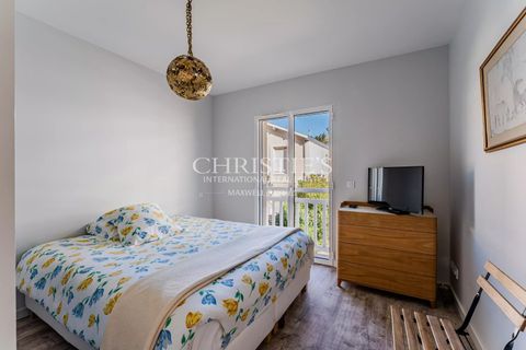 Villa i Arcachon, Gironde, Arcachon - € 1.490.000 | Ref: GG1065 - foto 8
