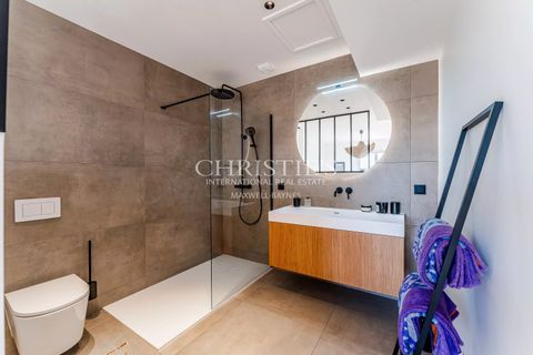 Villa i Arcachon, Gironde, Arcachon - € 1.490.000 | Ref: GG1065 - foto 10