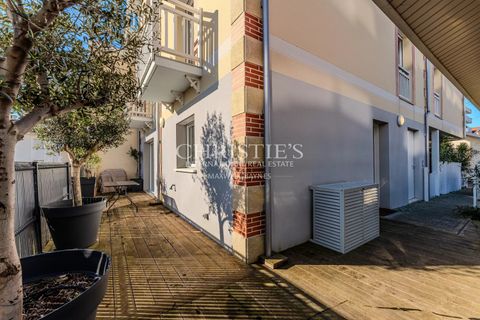 Villa i Arcachon, Gironde, Arcachon - € 1.490.000 | Ref: GG1065 - foto 11