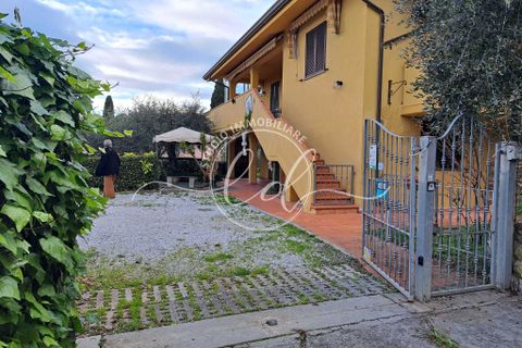 Villa i Massarosa, Lucca, Massarosa - € 430.000 | Ref: 2376 - foto 3