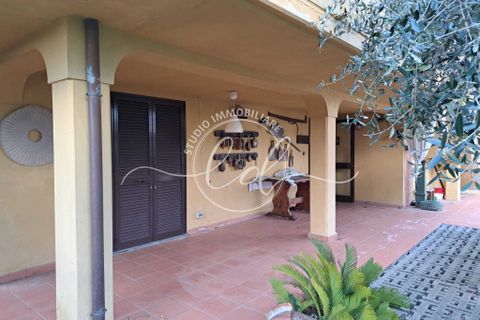 Villa i Massarosa, Lucca, Massarosa - € 430.000 | Ref: 2376 - foto 5