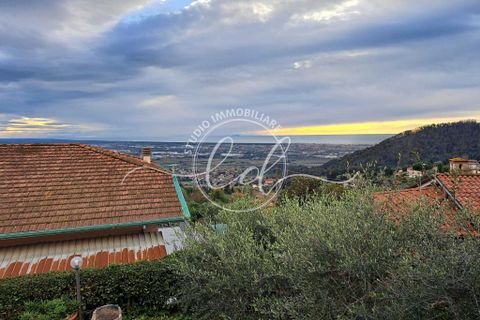 Villa i Massarosa, Lucca, Massarosa - € 430.000 | Ref: 2376 - foto 8
