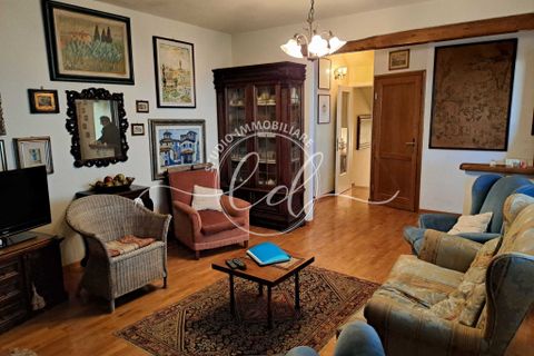 Villa i Massarosa, Lucca, Massarosa - € 430.000 | Ref: 2376 - foto 12