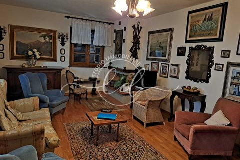 Villa i Massarosa, Lucca, Massarosa - € 430.000 | Ref: 2376 - foto 13