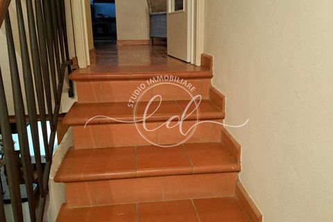 Villa i Massarosa, Lucca, Massarosa - € 430.000 | Ref: 2376 - foto 15