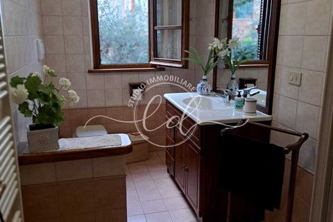 Villa i Massarosa, Lucca, Massarosa - € 430.000 | Ref: 2376 - foto 21