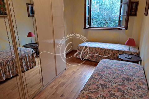 Villa i Massarosa, Lucca, Massarosa - € 430.000 | Ref: 2376 - foto 25