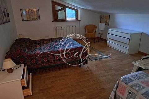 Villa i Massarosa, Lucca, Massarosa - € 430.000 | Ref: 2376 - foto 29