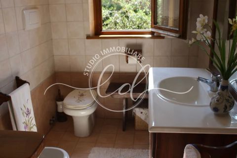 Villa i Massarosa, Lucca, Massarosa - € 430.000 | Ref: 2376 - foto 40