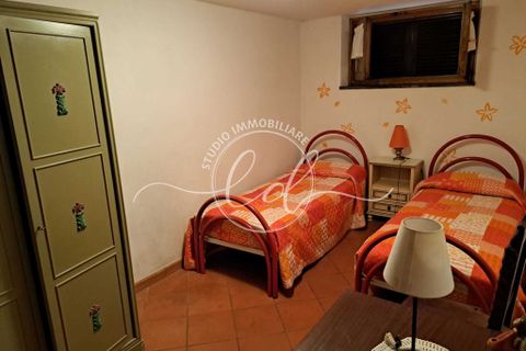 Villa i Massarosa, Lucca, Massarosa - € 430.000 | Ref: 2376 - foto 49