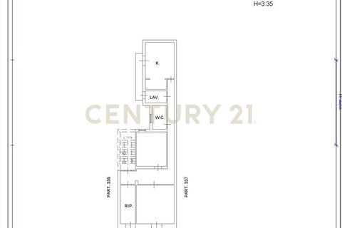 Leilighet i Catania, Catania, Catania - € 155 000 | Ref: 012-023 - foto 28