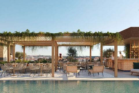 Lejlighed i Seixal, Setubal, Seixal - € 325.000 | Ref: SAVLBN230096_014 - foto 2