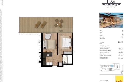Lejlighed i Seixal, Setubal, Seixal - € 325.000 | Ref: SAVLBN230096_014 - foto 14
