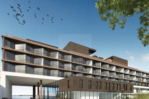 Lejlighed i Seixal, Setubal, Seixal - € 610.000 | Ref: SAVLBN230105_025 - foto 10