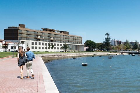 Lejlighed i Seixal, Setubal, Seixal - € 610.000 | Ref: SAVLBN230105_025 - foto 12