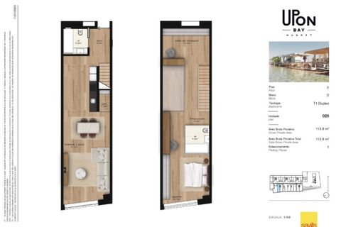 Lejlighed i Seixal, Setubal, Seixal - € 610.000 | Ref: SAVLBN230105_025 - foto 17