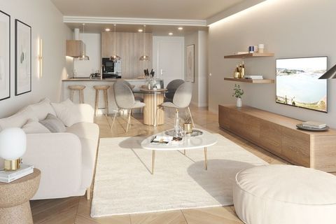Lejlighed i Seixal, Setubal, Seixal - € 335.000 | Ref: SAVLBN230107_120 - foto 1