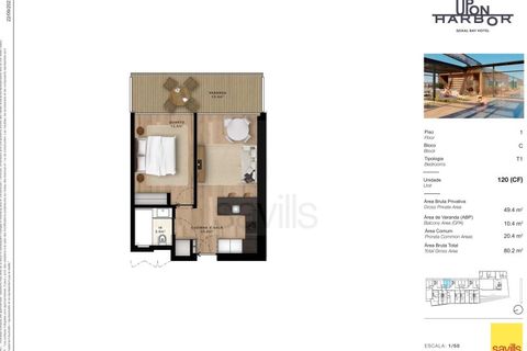 Lejlighed i Seixal, Setubal, Seixal - € 335.000 | Ref: SAVLBN230107_120 - foto 15