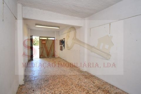 Garage i Amora, Setubal, Amora - € 65.000 | Ref: SM_246 - foto 2