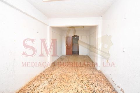 Garage i Amora, Setubal, Amora - € 65.000 | Ref: SM_246 - foto 5