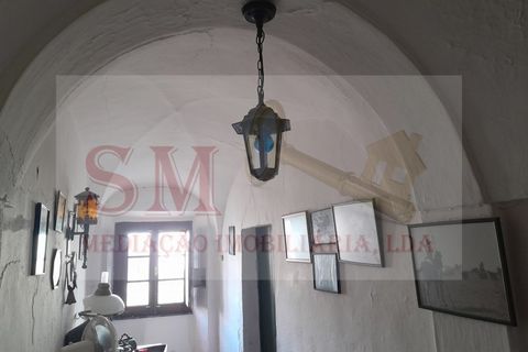 Rækkehus i Alandroal, Evora, Alandroal - € 590.000 | Ref: SM_244 - foto 29