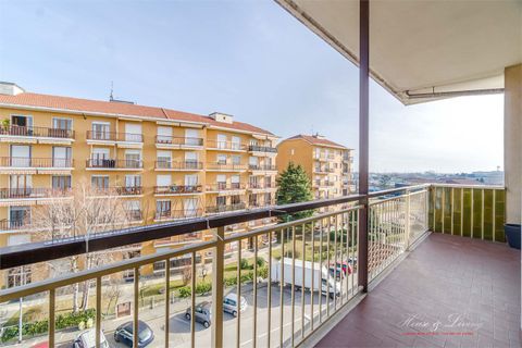 Lejlighed i Moncalieri, Turin, Moncalieri - € 360.000 | Ref: VMO999 - foto 1