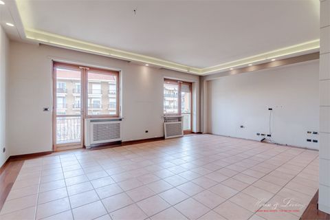 Lejlighed i Moncalieri, Turin, Moncalieri - € 360.000 | Ref: VMO999 - foto 3