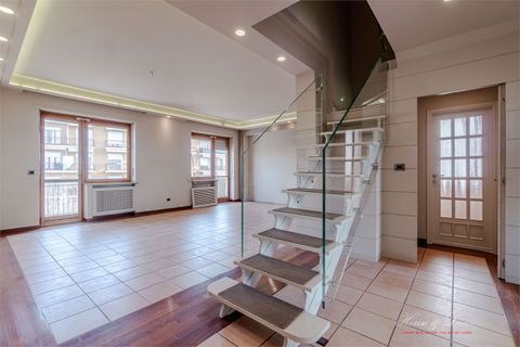 Lejlighed i Moncalieri, Turin, Moncalieri - € 360.000 | Ref: VMO999 - foto 5