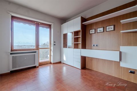 Lejlighed i Moncalieri, Turin, Moncalieri - € 360.000 | Ref: VMO999 - foto 8