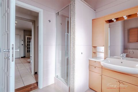 Lejlighed i Moncalieri, Turin, Moncalieri - € 360.000 | Ref: VMO999 - foto 11