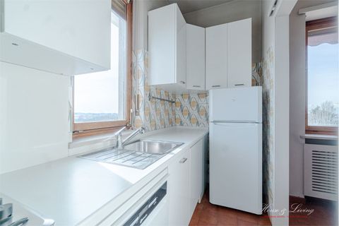 Lejlighed i Moncalieri, Turin, Moncalieri - € 360.000 | Ref: VMO999 - foto 13
