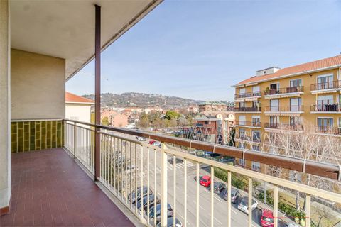 Lejlighed i Moncalieri, Turin, Moncalieri - € 360.000 | Ref: VMO999 - foto 14