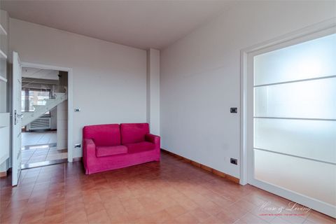 Lejlighed i Moncalieri, Turin, Moncalieri - € 360.000 | Ref: VMO999 - foto 18