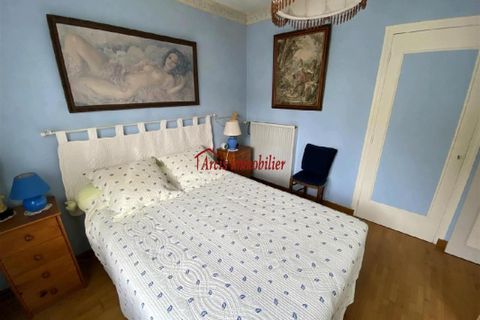 Villa i Mailly-le-Camp, Aube, Mailly-le-Camp - € 123.000 | Ref: 5345 - foto 4