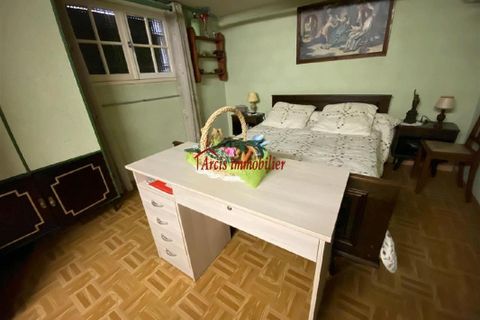 Villa i Mailly-le-Camp, Aube, Mailly-le-Camp - € 123.000 | Ref: 5345 - foto 5