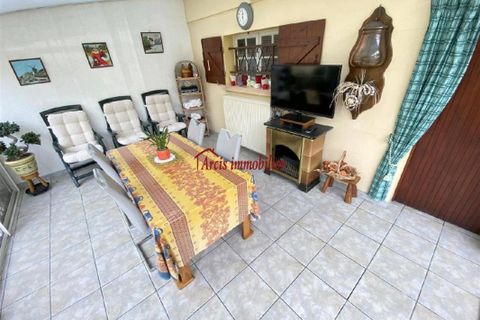 Villa i Mailly-le-Camp, Aube, Mailly-le-Camp - € 123.000 | Ref: 5345 - foto 6