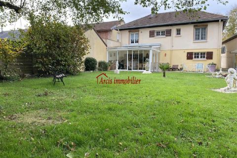Villa i Mailly-le-Camp, Aube, Mailly-le-Camp - € 123.000 | Ref: 5345 - foto 7