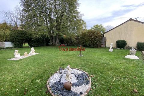 Villa i Mailly-le-Camp, Aube, Mailly-le-Camp - € 123.000 | Ref: 5345 - foto 8
