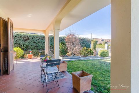 Villa i Orbassano, Turin, Orbassano - € 550.000 | Ref: VOR999 - foto 2