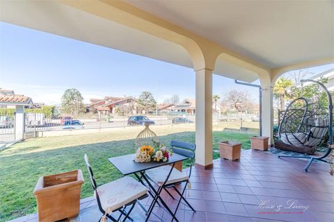 Villa i Orbassano, Turin, Orbassano - € 550.000 | Ref: VOR999 - foto 3