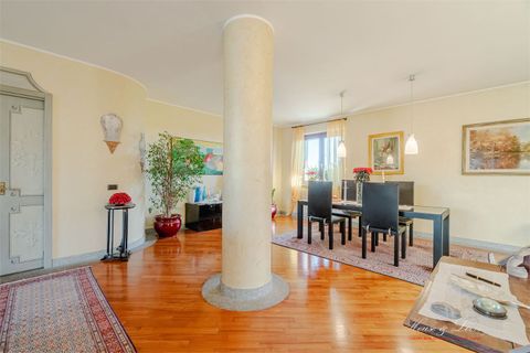 Villa i Orbassano, Turin, Orbassano - € 550.000 | Ref: VOR999 - foto 5