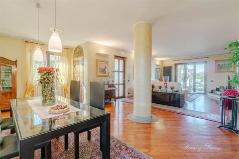 Villa i Orbassano, Turin, Orbassano - € 550.000 | Ref: VOR999 - foto 6