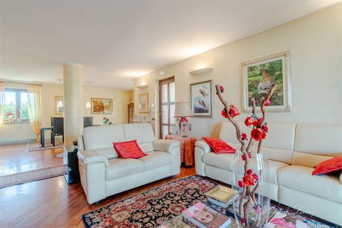 Villa i Orbassano, Turin, Orbassano - € 550.000 | Ref: VOR999 - foto 7