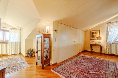 Villa i Orbassano, Turin, Orbassano - € 550.000 | Ref: VOR999 - foto 9