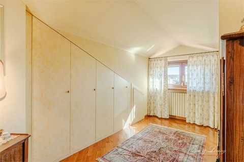 Villa i Orbassano, Turin, Orbassano - € 550.000 | Ref: VOR999 - foto 11