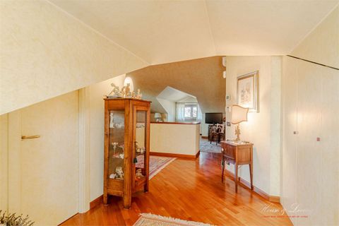 Villa i Orbassano, Turin, Orbassano - € 550.000 | Ref: VOR999 - foto 12
