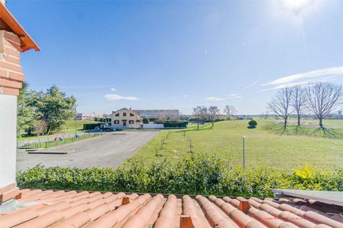 Villa i Orbassano, Turin, Orbassano - € 550.000 | Ref: VOR999 - foto 14