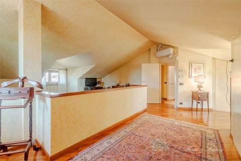Villa i Orbassano, Turin, Orbassano - € 550.000 | Ref: VOR999 - foto 15