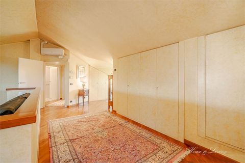 Villa i Orbassano, Turin, Orbassano - € 550.000 | Ref: VOR999 - foto 16